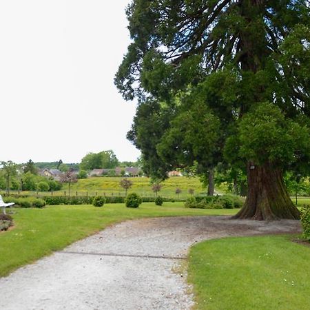 Logis Hotel Restaurant De La Poste Le Mêle-sur-Sarthe 외부 사진