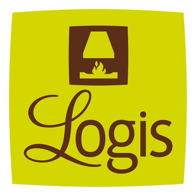 Logis Hotel Restaurant De La Poste Le Mêle-sur-Sarthe 외부 사진