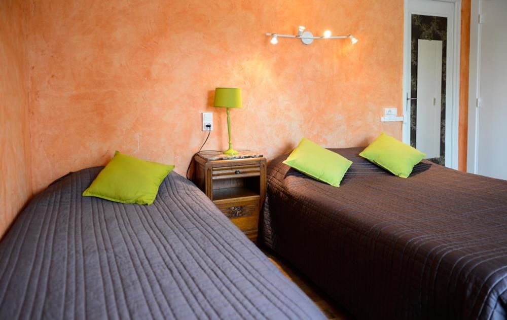 Logis Hotel Restaurant De La Poste Le Mêle-sur-Sarthe 외부 사진